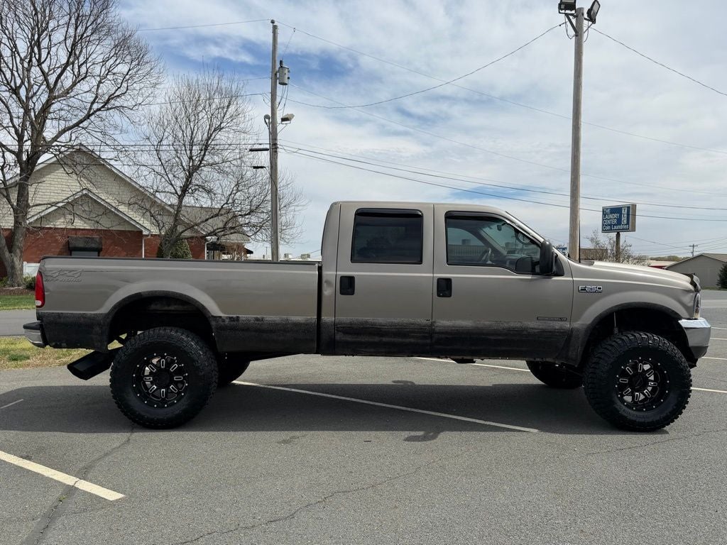 ford f-250 super duty 2002 1FTNW21F82EC64267 image ford f-250 super duty 2002 1FTNW21F82EC64267 image